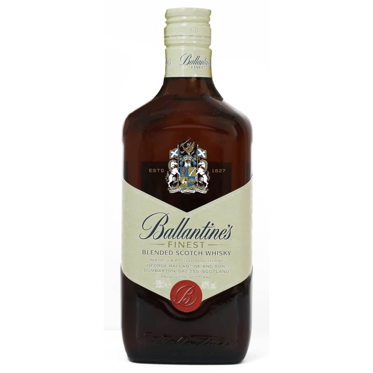 Whisky BALLANTINES 5 Años 50 cl