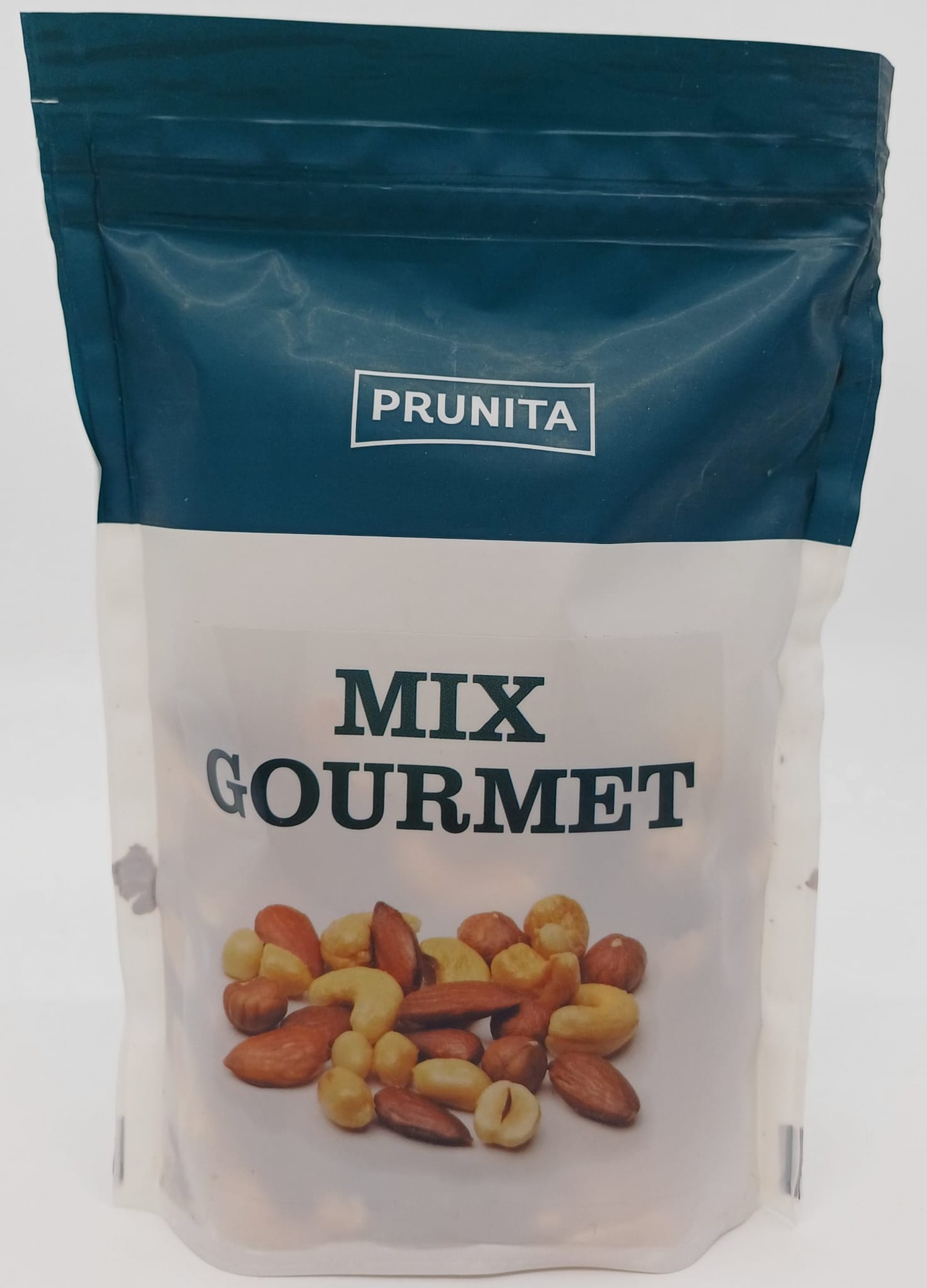 Mix Gourmet de Frutos Secos 125 g PRUNITA