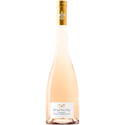 [2VRSR] Vino Rosé Maison Sainte Marguerite SYMPHONIE