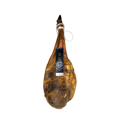 [9PGRIB45] Paleta 4.25-4.75 kg aprox. Gran Reserva Etiqueta Negra IBERIUM Salamanca