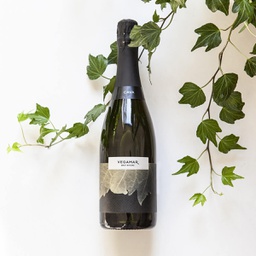 [1VBN] Cava VEGAMAR Brut Nature Cuvée Especial
