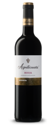 [2AZR] Vino Tinto D.O. Rioja AZPILICUETA Reserva
