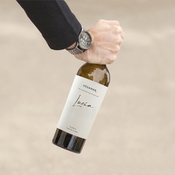 [2BLVP] Vino Blanco VEGAMAR Personalizada