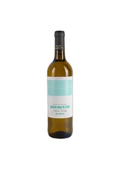 [2DBBO] Vino Blanco DEFINITIVE Airén Verdejo Grupo Bodegas Olarra