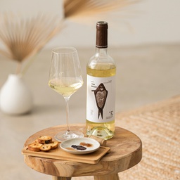 [2RVM] Vino Blanco D.O. Rueda Verdejo 100 % VEGA MAZCÁN