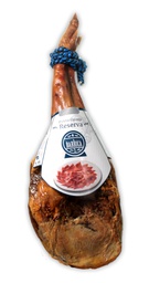 [9PB4] Paleta 4.5 kg aprox. Serrana Reserva LA BARRICA