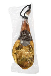 [9PIST4] Paleta 4 - 4.5 kg aprox. 50 % Ibérica de Cebo SECRETO TERRA