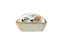Queso 100 % Oveja Leche Cruda Reserva 450 g aprox. HACIENDA ZORITA