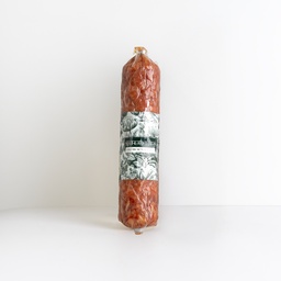 [9SIST5] Salchichón Ibérico de Bellota 450 g aprox. SECRETO TERRA