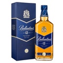 Whisky BALLANTINES BLUE 12 Años 70 cl Estuchado