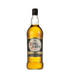 [3LJ] Whisky Escocés LONG JOHN 70 cl