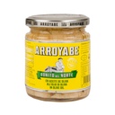 Tarro Lomos Bonito del Norte Artesanal en Aceite de Oliva 227 g Neto ARROYABE de BERMEO