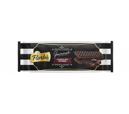 [7WCFL] Wafer de Chocolate Intense 150 g FLORBÚ